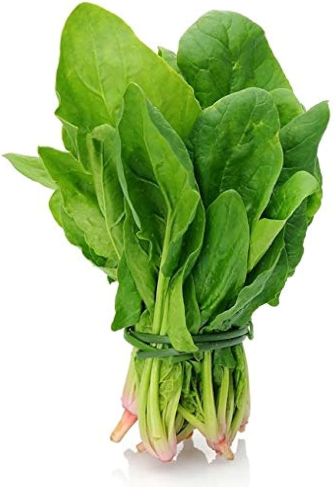 spinach neocrop